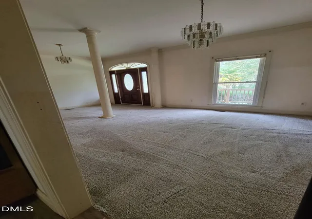 Photo 3 of Single family home for sale at 30 Ormsby Ct, Spring Lake, NC 28390 | MLS# 10190462 | Listing updated on 2026-10-09