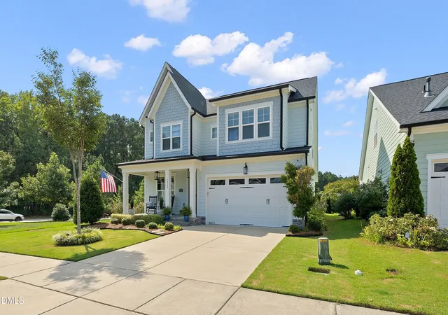 Photo 2 of Single family home for sale at 1912 Cypress Cvs Dr, Wendell, NC 27591 | MLS# 10190879 | Listing updated on 2026-09-07