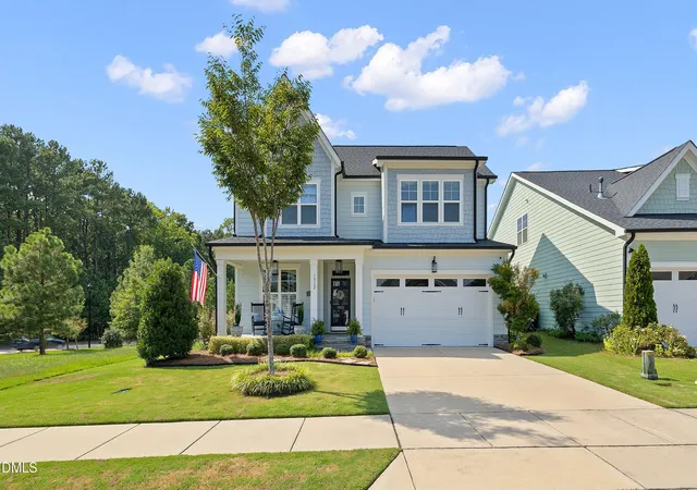 Photo 3 of Single family home for sale at 1912 Cypress Cvs Dr, Wendell, NC 27591 | MLS# 10190879 | Listing updated on 2026-09-07