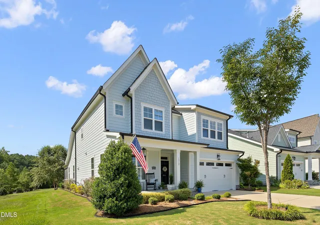Photo 3 of Single family home for sale at 1912 Cypress Cvs Dr, Wendell, NC 27591 | MLS# 10190879 | Listing updated on 2026-09-07