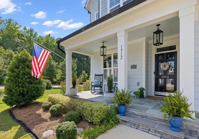 Photo 4 of Single family home for sale at 1912 Cypress Cvs Dr, Wendell, NC 27591 | MLS# 10190879 | Listing updated on 2026-09-07