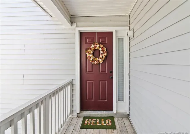 Photo 1 of Condo for sale at 264 Waterdown Dr #9, Fayetteville, NC 28314 | MLS# 768564 | Listing updated on 2026-09-03