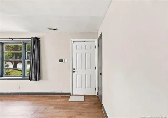 Photo 4 of Single family home for sale at 121 Post Ave, Fayetteville, NC 28301 | MLS# 768596 | Listing updated on 2026-09-03