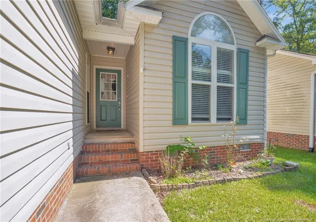 Photo 3 of Single family home for sale at 1645 N Stonegate, Sanford, NC 27332 | MLS# 768835 | Listing updated on 2026-09-03