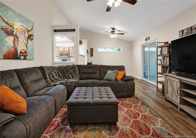 Photo 3 of Single family home for sale at 1645 N Stonegate, Sanford, NC 27332 | MLS# 768835 | Listing updated on 2026-09-03