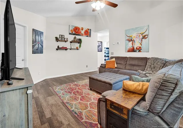 Photo 4 of Single family home for sale at 1645 N Stonegate, Sanford, NC 27332 | MLS# 768835 | Listing updated on 2026-09-03