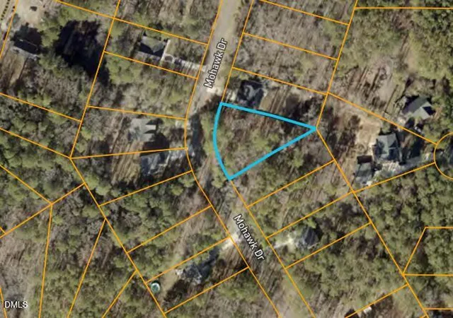 Photo 2 of Land for sale at 128 Mohawk Dr, Louisburg, NC 27549 | MLS# 10190472 | Listing updated on 2026-09-03