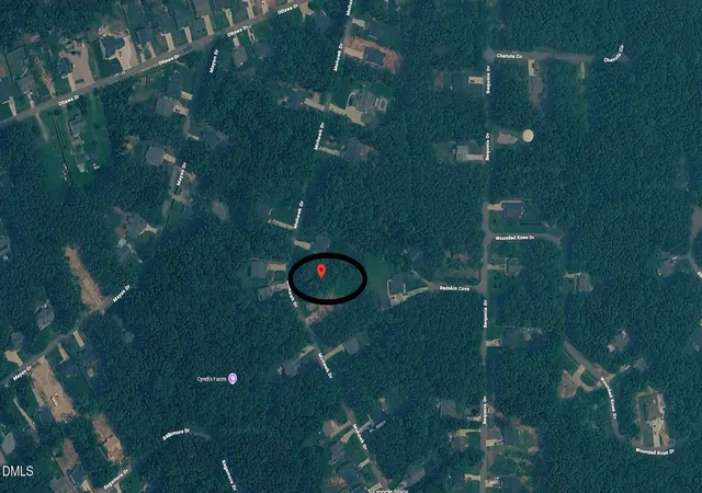 Photo 4 of Land for sale at 128 Mohawk Dr, Louisburg, NC 27549 | MLS# 10190472 | Listing updated on 2026-09-03