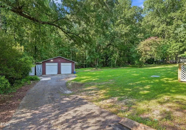 Photo 3 of Sale Pending at 1512 Carroll Hts Rd, Zebulon, NC 27597 | MLS# 10190482 | Listing updated on 2026-09-24