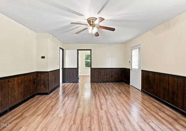 Photo 4 of Sale Pending at 1512 Carroll Hts Rd, Zebulon, NC 27597 | MLS# 10190482 | Listing updated on 2026-09-24