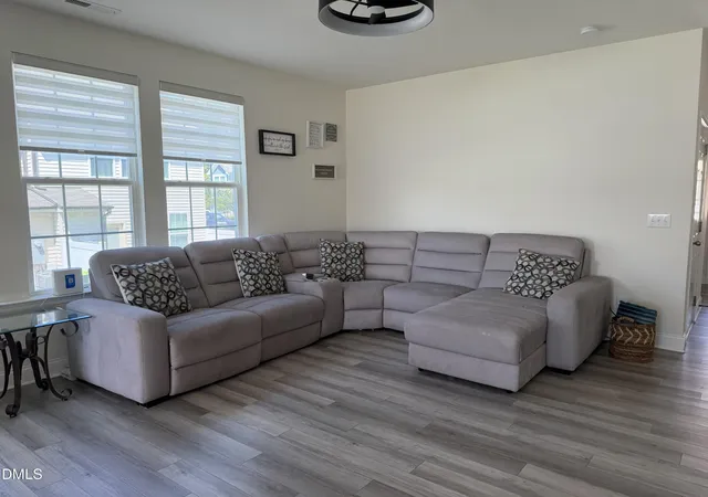 Photo 3 of Townhouse for sale at 161 E Porthaven Way, Clayton, NC 27527 | MLS# 10190602 | Listing updated on 2026-09-03