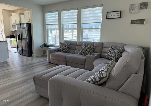 Photo 4 of Townhouse for sale at 161 E Porthaven Way, Clayton, NC 27527 | MLS# 10190602 | Listing updated on 2026-09-03
