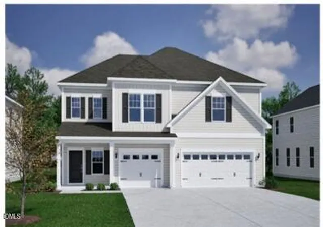 Photo 1 of Single family home for sale at 3904 Sweet Ivy Landing #613, Durham, NC 27703 | MLS# 10191297 | Listing updated on 2026-09-08