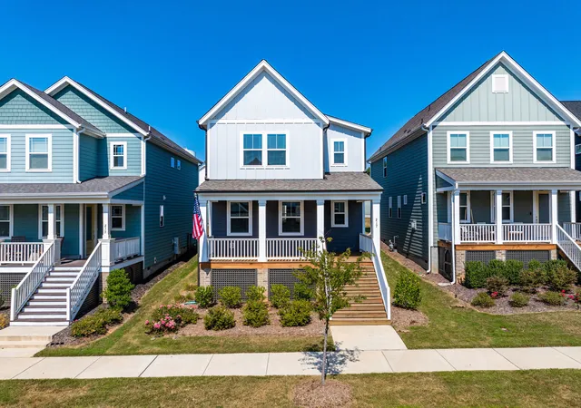 Photo 2 of Sale Pending at 217 Annabelle Blue Dr, Wake Forest, NC 27587 | MLS# 10190461 | Listing updated on 2026-10-04