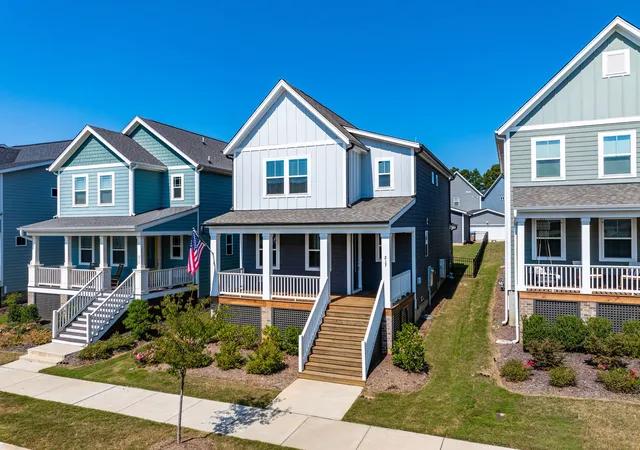 Photo 3 of Sale Pending at 217 Annabelle Blue Dr, Wake Forest, NC 27587 | MLS# 10190461 | Listing updated on 2026-10-04