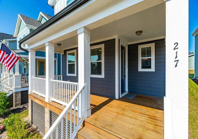 Photo 3 of Sale Pending at 217 Annabelle Blue Dr, Wake Forest, NC 27587 | MLS# 10190461 | Listing updated on 2026-10-04