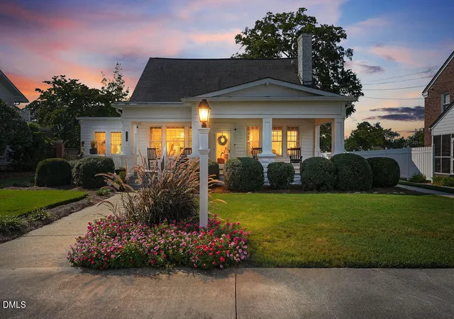 Photo 1 of Sale Pending at 308 S Layton Ave, Dunn, NC 28334 | MLS# 10190487 | Listing updated on 2026-09-13