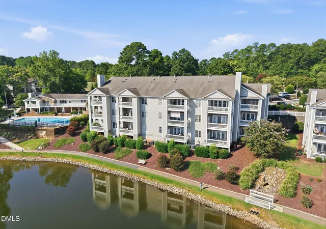 Photo 1 of Condo for sale at 311 Springfork Dr, Cary, NC 27513 | MLS# 10190670 | Listing updated on 2026-09-06