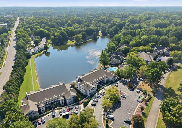 Photo 2 of Condo for sale at 311 Springfork Dr, Cary, NC 27513 | MLS# 10190670 | Listing updated on 2026-09-06