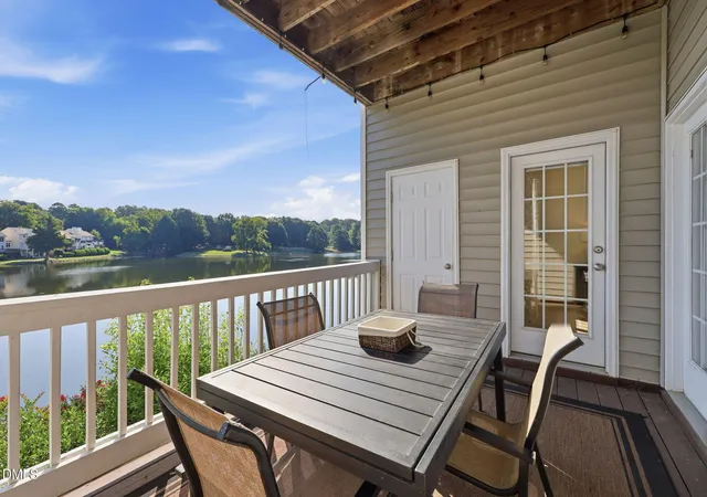 Photo 3 of Condo for sale at 311 Springfork Dr, Cary, NC 27513 | MLS# 10190670 | Listing updated on 2026-09-06
