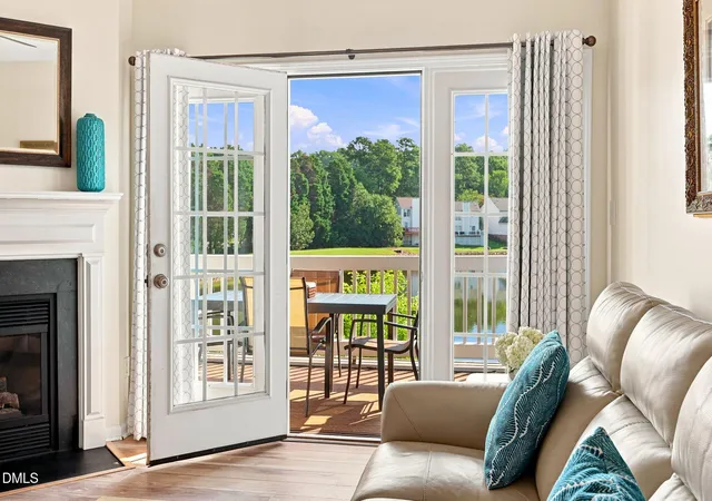 Photo 4 of Condo for sale at 311 Springfork Dr, Cary, NC 27513 | MLS# 10190670 | Listing updated on 2026-09-06