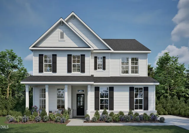 Photo 1 of Single family home for sale at 73 William Pine Pl, Zebulon, NC 27597 | MLS# 10190519 | Listing updated on 2026-09-13