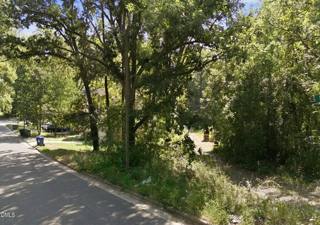 Photo 1 of Land for sale at 1202 Granby St, Durham, NC 27701 | MLS# 10191287 | Listing updated on 2026-09-08