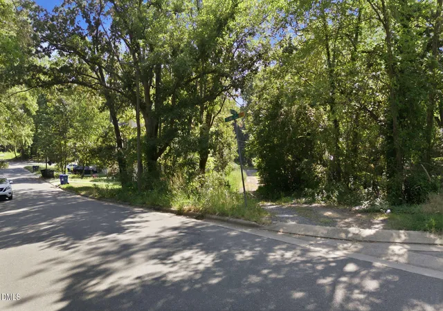 Photo 3 of Land for sale at 1202 Granby St, Durham, NC 27701 | MLS# 10191287 | Listing updated on 2026-09-08