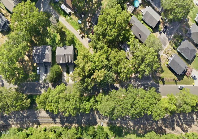 Photo 3 of Land for sale at 1202 Granby St, Durham, NC 27701 | MLS# 10191287 | Listing updated on 2026-09-08