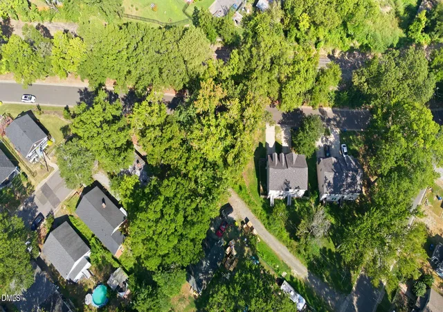 Photo 4 of Land for sale at 1202 Granby St, Durham, NC 27701 | MLS# 10191287 | Listing updated on 2026-09-08