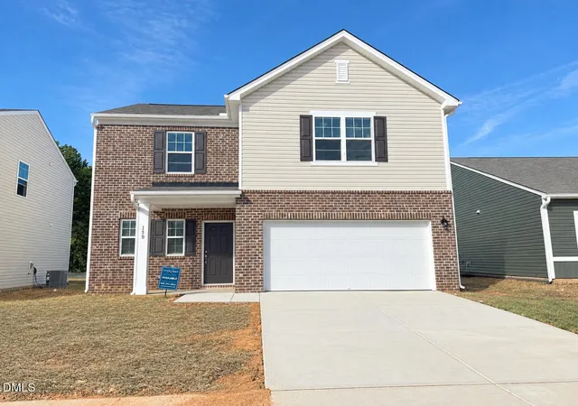 Photo 1 of Single family home for sale at 150 S Waterstone Ln, Clayton, NC 27520 | MLS# 10190509 | Listing updated on 2026-09-14