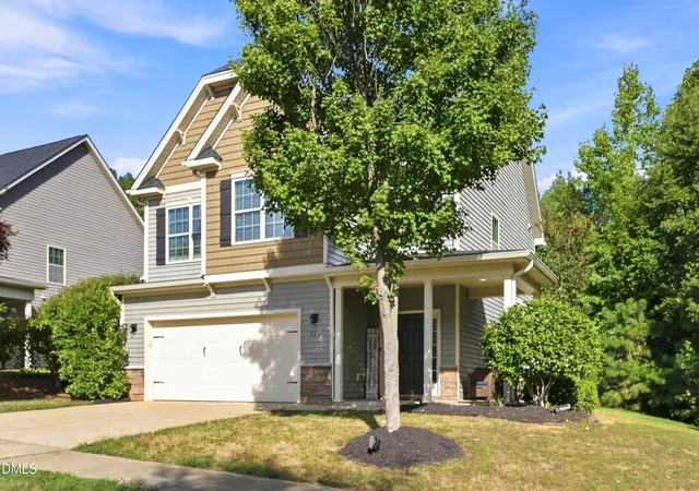 Photo 3 of Sale Pending at 864 Red Oak Tree Dr, Fuquay Varina, NC 27526 | MLS# 10192024 | Listing updated on 2026-09-14