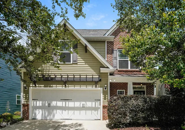 Single family home for sale at 4211 Massey Preserve Trl, Raleigh, NC 27616 | MLS# 10190489
