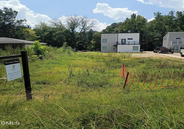 Photo 1 of Sale Pending at 2002 D Riddle Rd, Durham, NC 27713 | MLS# 10190511 | Listing updated on 2026-09-08