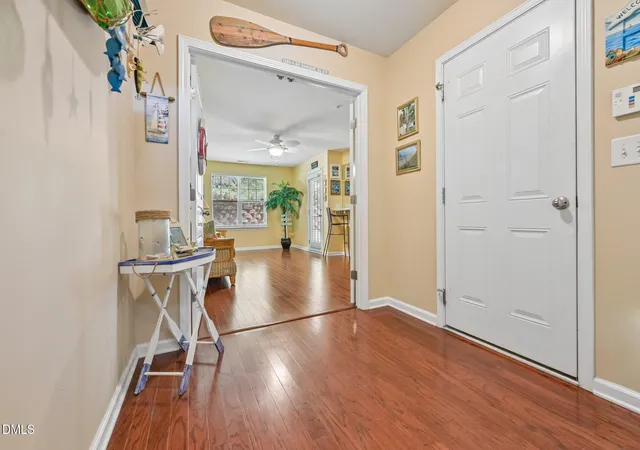 Photo 3 of Townhouse for sale at 6134 Braidwood Ct, Raleigh, NC 27612 | MLS# 10191711 | Listing updated on 2026-10-01