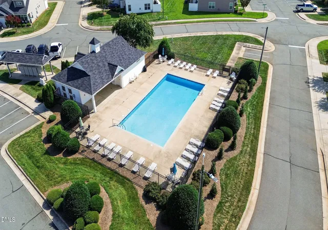 Photo 2 of Townhouse for sale at 7361 Garett Park Dr, Whitsett, NC 27377 | MLS# 10190684 | Listing updated on 2026-09-14