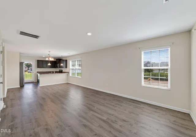 Photo 3 of Townhouse for sale at 7361 Garett Park Dr, Whitsett, NC 27377 | MLS# 10190684 | Listing updated on 2026-09-14