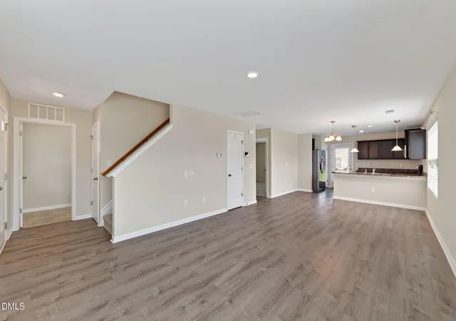 Photo 4 of Townhouse for sale at 7361 Garett Park Dr, Whitsett, NC 27377 | MLS# 10190684 | Listing updated on 2026-09-14