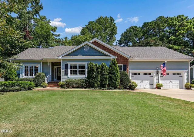 Photo 1 of Sale Pending at 1012 Hadrian Dr, Garner, NC 27529 | MLS# 10190717 | Listing updated on 2026-09-04