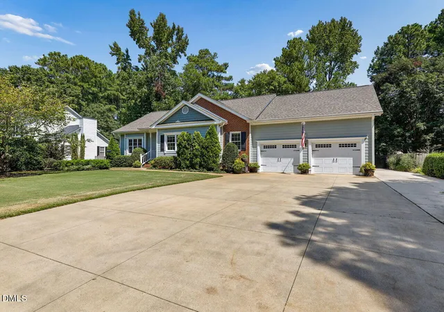 Photo 2 of Sale Pending at 1012 Hadrian Dr, Garner, NC 27529 | MLS# 10190717 | Listing updated on 2026-09-04