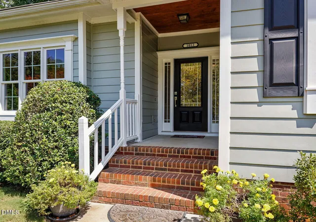 Photo 3 of Sale Pending at 1012 Hadrian Dr, Garner, NC 27529 | MLS# 10190717 | Listing updated on 2026-09-04