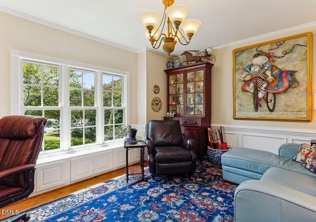 Photo 4 of Sale Pending at 1012 Hadrian Dr, Garner, NC 27529 | MLS# 10190717 | Listing updated on 2026-09-04