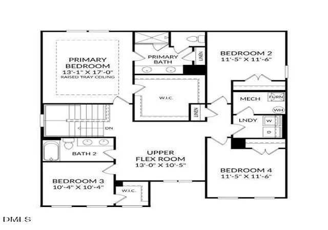 Photo 2 of Single family home for sale at 51 King Tucks Way, Four Oaks, NC 27524 | MLS# 10190558 | Listing updated on 2026-09-21