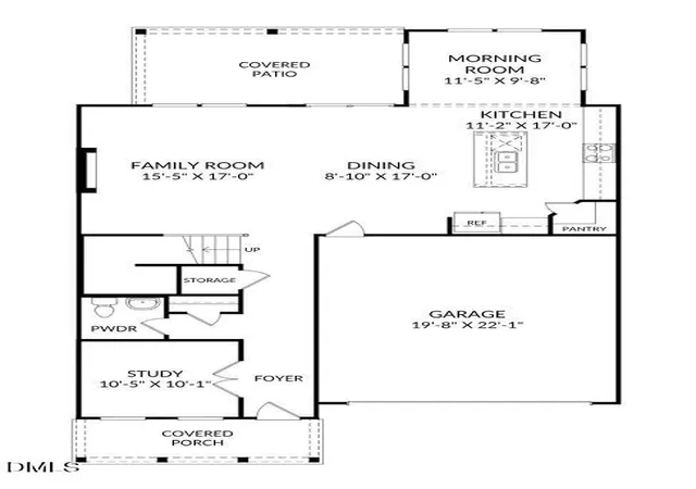 Photo 3 of Single family home for sale at 51 King Tucks Way, Four Oaks, NC 27524 | MLS# 10190558 | Listing updated on 2026-09-21