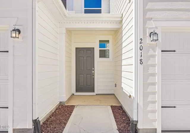 Photo 2 of Townhouse for sale at 2018 Oakdale Dr, Durham, NC 27703 | MLS# 10190555 | Listing updated on 2026-09-18