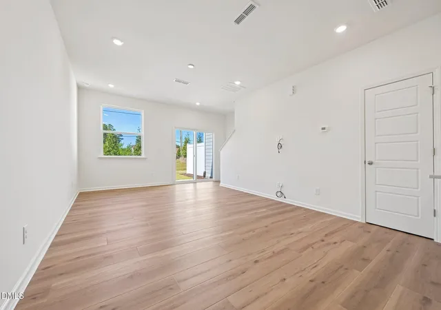 Photo 3 of Townhouse for sale at 2018 Oakdale Dr, Durham, NC 27703 | MLS# 10190555 | Listing updated on 2026-09-18
