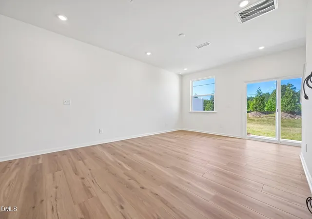 Photo 3 of Townhouse for sale at 2018 Oakdale Dr, Durham, NC 27703 | MLS# 10190555 | Listing updated on 2026-09-18