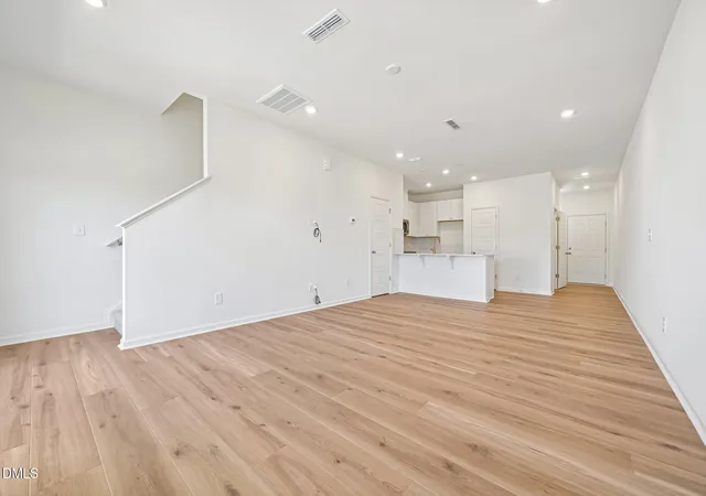Photo 4 of Townhouse for sale at 2018 Oakdale Dr, Durham, NC 27703 | MLS# 10190555 | Listing updated on 2026-09-18