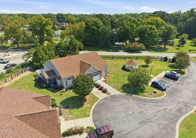 Photo 3 of Townhouse for sale at 36 Old Trestle Ct, Angier, NC 27501 | MLS# 10190568 | Listing updated on 2026-09-13