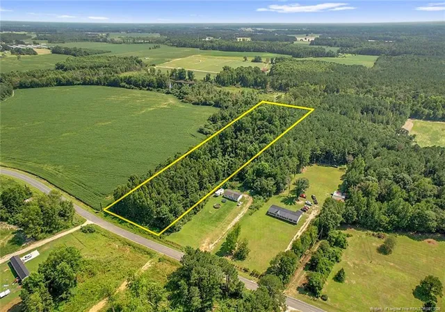 Photo 1 of Sale Pending at 0 Maynard Rd, Godwin, NC 28344 | MLS# 768589 | Listing updated on 2026-09-23